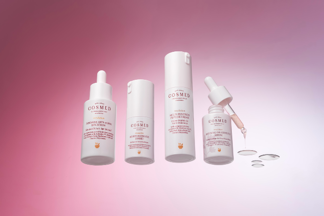 COSMED’den Kış Aylarına Özel Ürünler COSMED’den Kış Aylarına Özel Ürünler