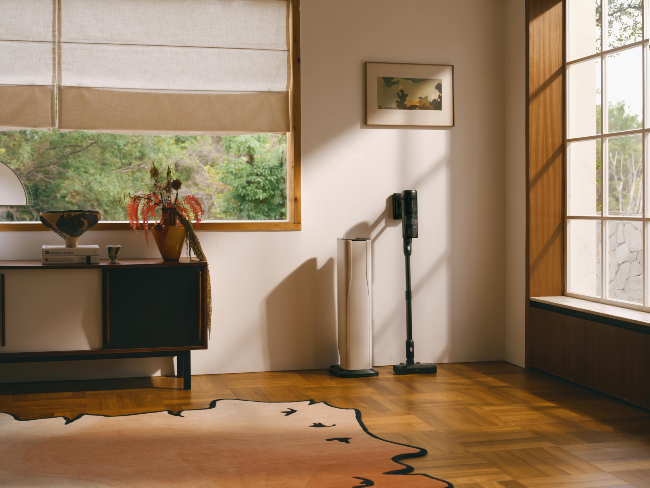 Roborock H60 Hub Serisi: Sertifikalı %99,9 Temizlik, Halı ve Evcil Hayvan Dostu Performans Roborock H60 Hub Serisi: Sertifikalı %99,9 Temizlik, Halı ve Evcil Hayvan Dostu Performans