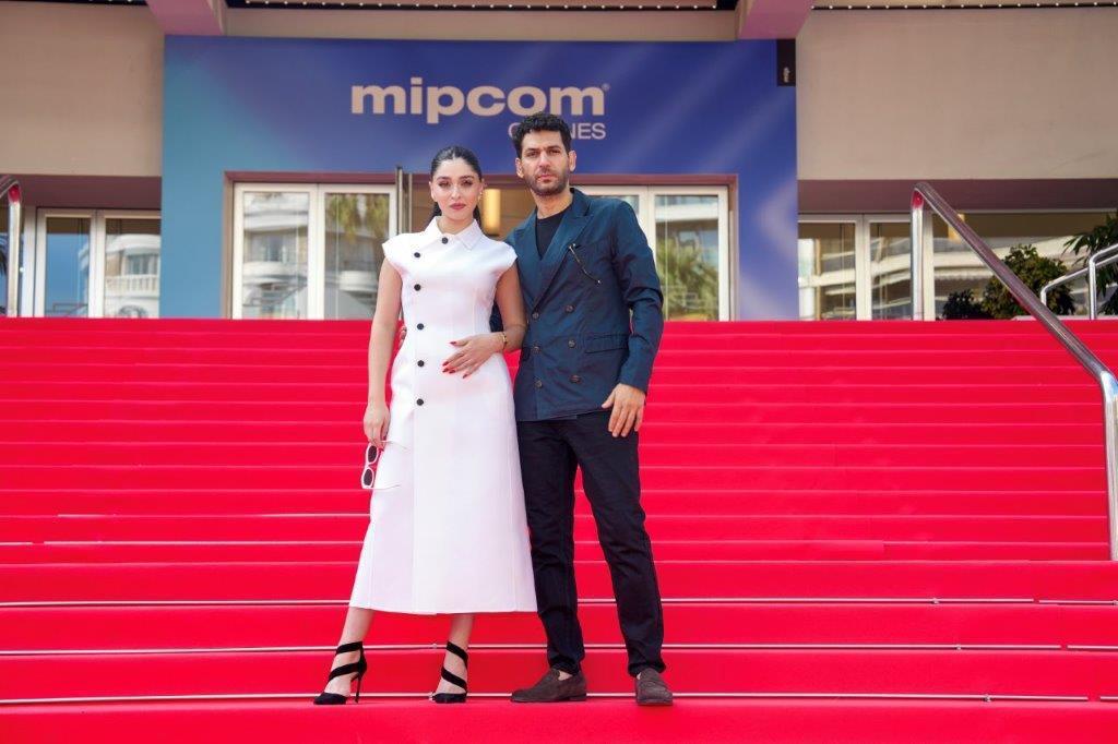 Güller ve Günahlar’ın uluslarası prömiyeri Cannes’da yapıldı! Güller ve Günahlar’ın uluslarası prömiyeri Cannes’da yapıldı!