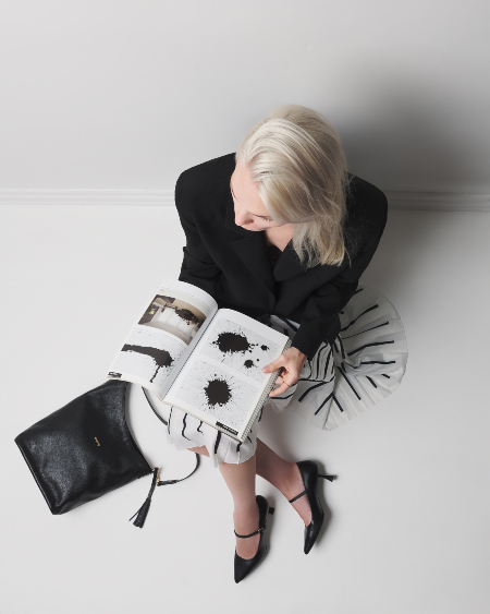 Hotiç 2025 Sonbahar-Kış Koleksiyonu İle Zamanın Ruhu: Konforlu Lüks Hotiç 2025 Sonbahar-Kış Koleksiyonu İle Zamanın Ruhu: Konforlu Lüks