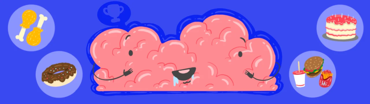 “Aç Değilim Ama Yerim” Hedonik Açlık Nedir? “Aç Değilim Ama Yerim” Hedonik Açlık Nedir?