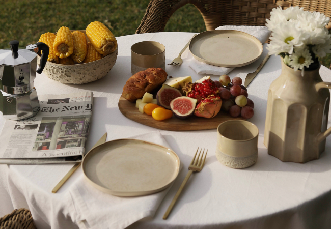 House of Nicea: Köklere Dönüşün Modern Yorumu