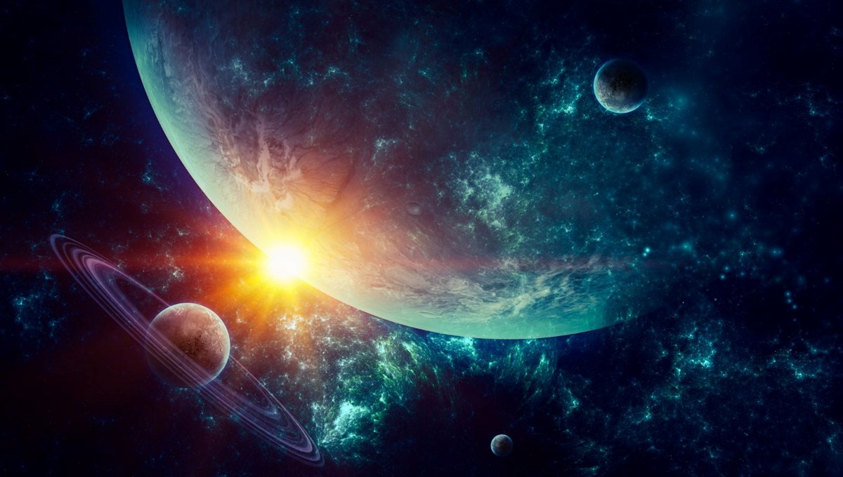 Haydut gezegen saniyede 6.6 milyar ton büyüyor Haydut gezegen saniyede 6.6 milyar ton büyüyor