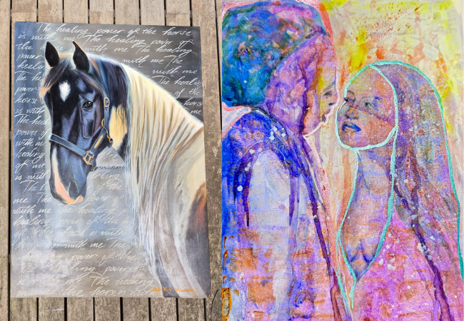 Galerie D’art La Visione, 2025 Focus Art Fair London’da! Galerie D’art La Visione, 2025 Focus Art Fair London’da!