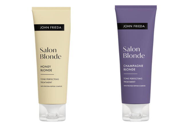 John Frieda’dan Sarı Saçlara Işıltı Katan Yeni Toner Serisi John Frieda’dan Sarı Saçlara Işıltı Katan Yeni Toner Serisi