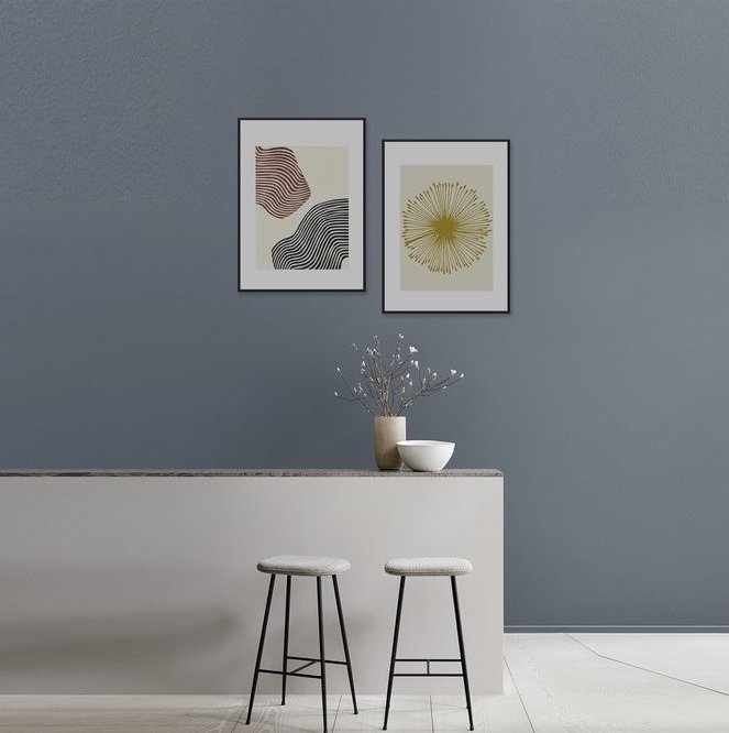 2021 Yılının En Trend Dekorasyon Renkleri 2021 Yılının En Trend Dekorasyon Renkleri