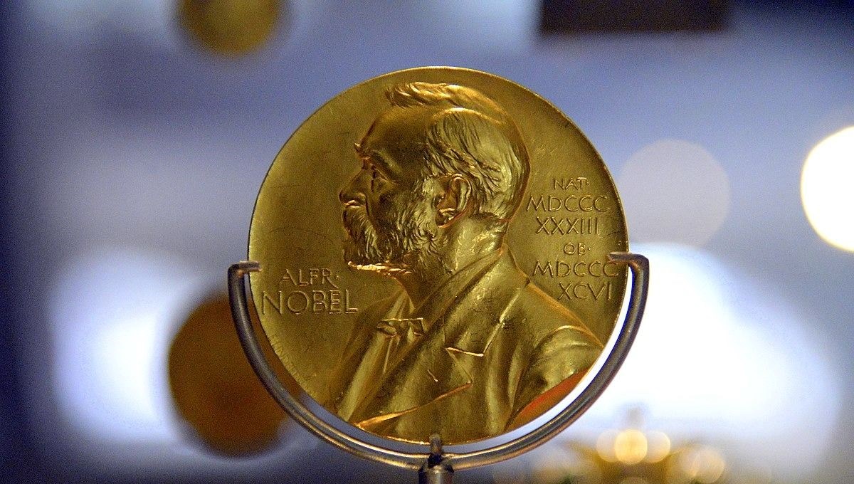 Sebebi aşk mı, kıskançlık mı: Nobel Ödülleri’nde matematik neden yok? Sebebi aşk mı, kıskançlık mı: Nobel Ödülleri’nde matematik neden yok?