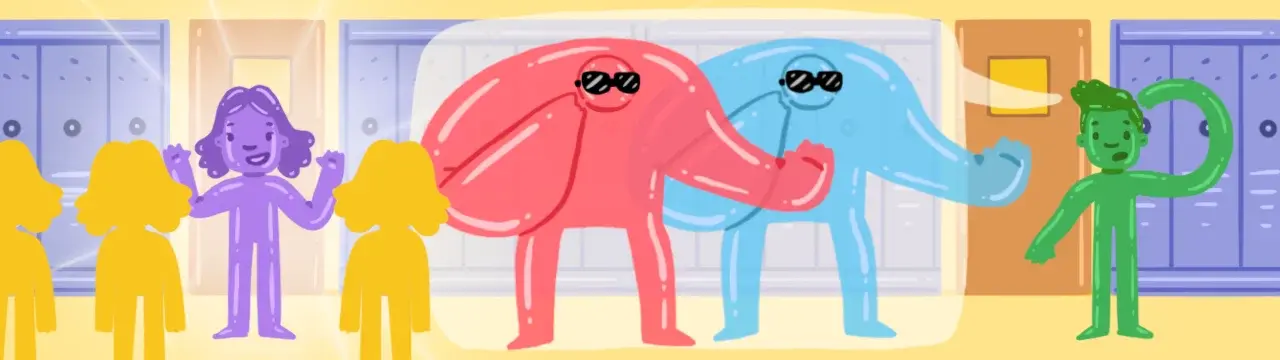 Reddedilme Korkusu: Neden Oluşur ve Nasıl Aşılır? Reddedilme Korkusu: Neden Oluşur ve Nasıl Aşılır?