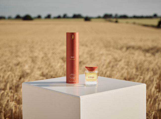 Dyson Formülasyon Serileriyle Saç Bakımında Yeni Bir Rutin Başlıyor Dyson Formülasyon Serileriyle Saç Bakımında Yeni Bir Rutin Başlıyor