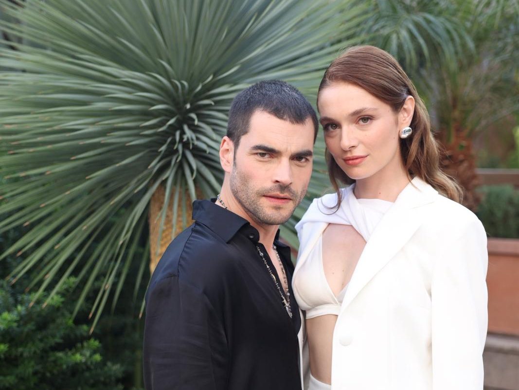 Show TV’de ekranlara gelen ‘Veliaht’ın dünya lansmanı Cannes’da gerçekleşti! Show TV’de ekranlara gelen ‘Veliaht’ın dünya lansmanı Cannes’da gerçekleşti!