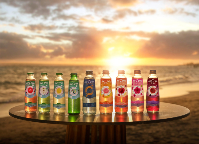 Doğal Mineralli Yapısıyla AVOYA Sonbaharda Yenilenmenin Anahtarını Sunuyor Doğal Mineralli Yapısıyla AVOYA Sonbaharda Yenilenmenin Anahtarını Sunuyor