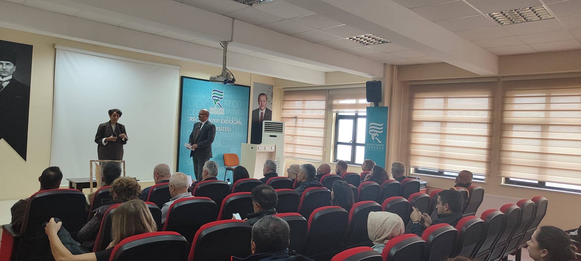 Rize, mersin balığı ve havyar üretiminde küresel oyuncu olma yolunda Rize, mersin balığı ve havyar üretiminde küresel oyuncu olma yolunda