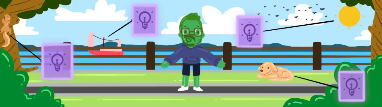 Yaratıcılığımızı Nasıl Teşvik Edebiliriz? Yaratıcılığımızı Nasıl Teşvik Edebiliriz?