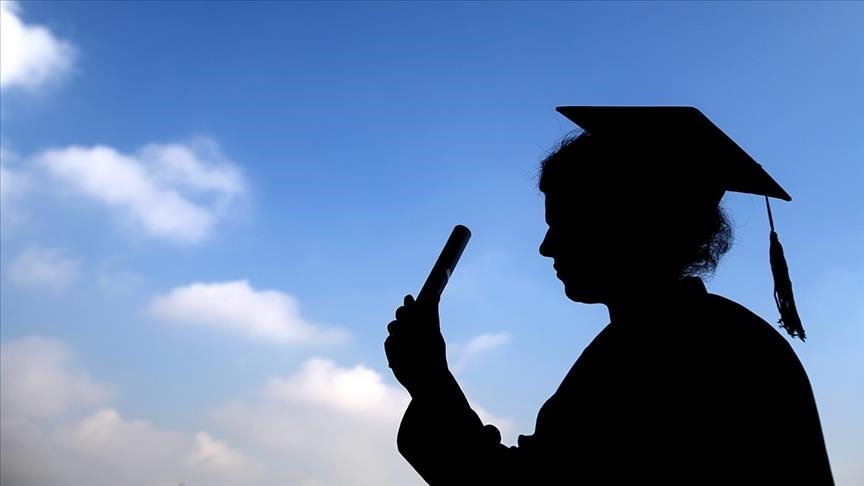 TÜİK: Yükseköğretim mezunlarının beyin göçü oranı sabit kaldı TÜİK: Yükseköğretim mezunlarının beyin göçü oranı sabit kaldı