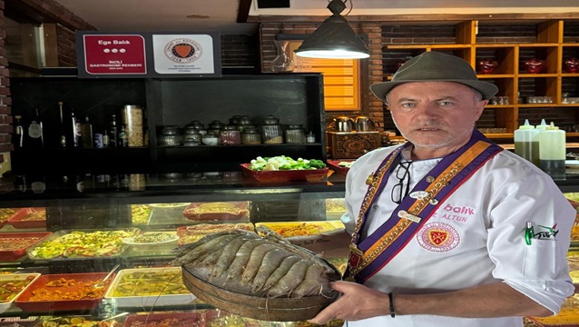 Adana’da deniz sofraya taşındı: Balık ve lezzetin buluşma noktası Adana’da deniz sofraya taşındı: Balık ve lezzetin buluşma noktası