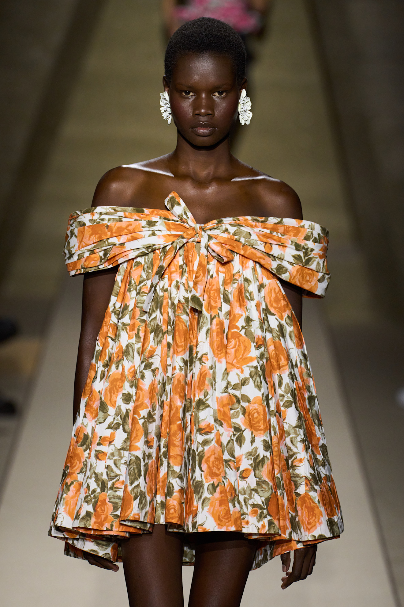 Paris Moda Haftası: Chloé İlkbahar/Yaz 2026 Paris Moda Haftası: Chloé İlkbahar/Yaz 2026