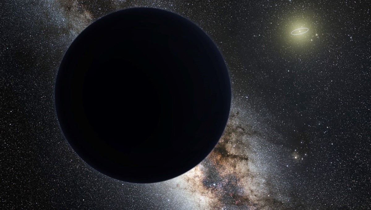 Güneş Sistemi’nde tuhaf bir bükülme keşfedildi: Gizli bir gezegen daha mı var? Güneş Sistemi’nde tuhaf bir bükülme keşfedildi: Gizli bir gezegen daha mı var?