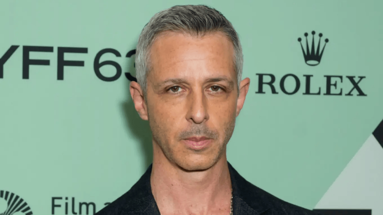 Jeremy Strong, 9/11 Kahramanlarını Anlatan “9/12” Dizisinde Başrolde