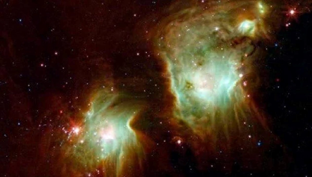 Fizikçiler evrenin sonunu hesapladı Fizikçiler evrenin sonunu hesapladı