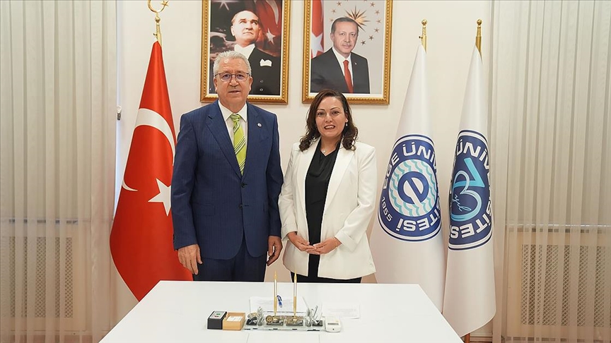 Çöven suyundan elde edilen molekül kanserle savaşacak Çöven suyundan elde edilen molekül kanserle savaşacak