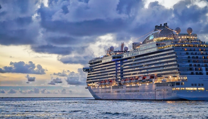 Antalya Yeni Bir Kruvaziyer Merkezi mi Oluyor? Antalya Yeni Bir Kruvaziyer Merkezi mi Oluyor?