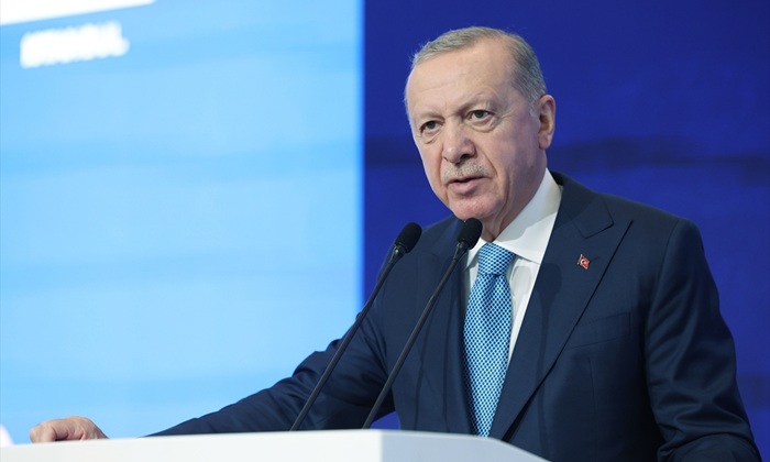 Cumhurbaşkanı Erdoğan, Yeni Turizm Geliri Hedefini Açıkladı Cumhurbaşkanı Erdoğan, Yeni Turizm Geliri Hedefini Açıkladı