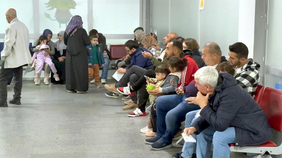 Doç. Dr. Doğan: Gribal enfeksiyon vakalarında yavaşlama gözlemliyoruz Doç. Dr. Doğan: Gribal enfeksiyon vakalarında yavaşlama gözlemliyoruz