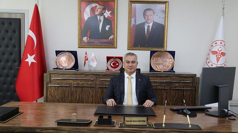 Diyarbakır İl Sağlık Müdürü’nün Ankara seyahatine inceleme Diyarbakır İl Sağlık Müdürü’nün Ankara seyahatine inceleme