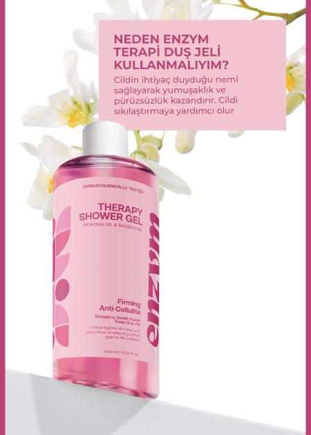 Enzym Cosmetics’ten Kullanıcı Odaklı Lansman Deneyimi Enzym Cosmetics’ten Kullanıcı Odaklı Lansman Deneyimi