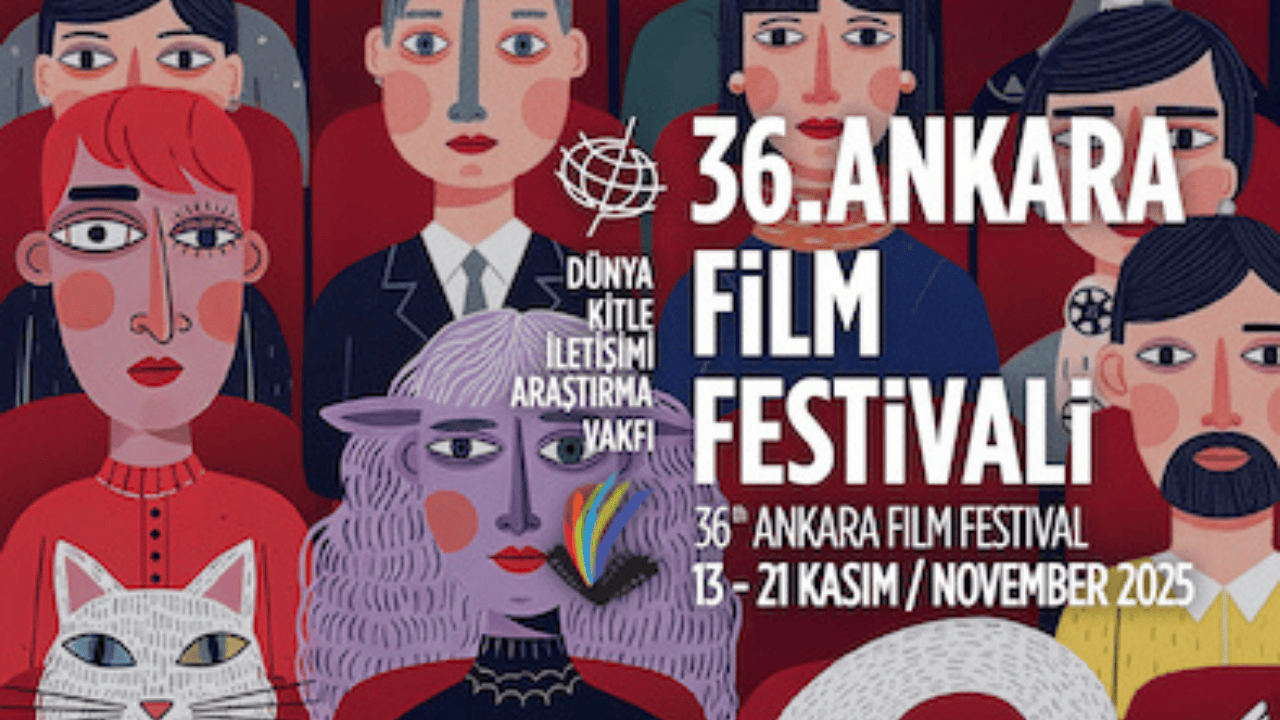 36. Ankara Film Festivali’nin Belgesel Yarışma Seçkisi Açıklandı 36. Ankara Film Festivali’nin Belgesel Yarışma Seçkisi Açıklandı