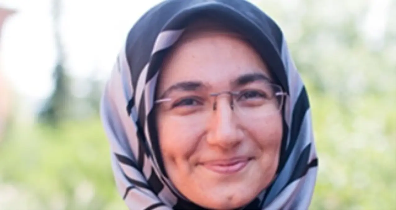 Hatice Boynukalın Şenkardeşler kimdir? Diyanet İşleri Başkan Yardımcısı Hatice Boynukalın Şenkardeşler kaç yaşında, nereli? Hatice Boynukalın Şenkardeşler kimdir? Diyanet İşleri Başkan Yardımcısı Hatice Boynukalın Şenkardeşler kaç yaşında, nereli?