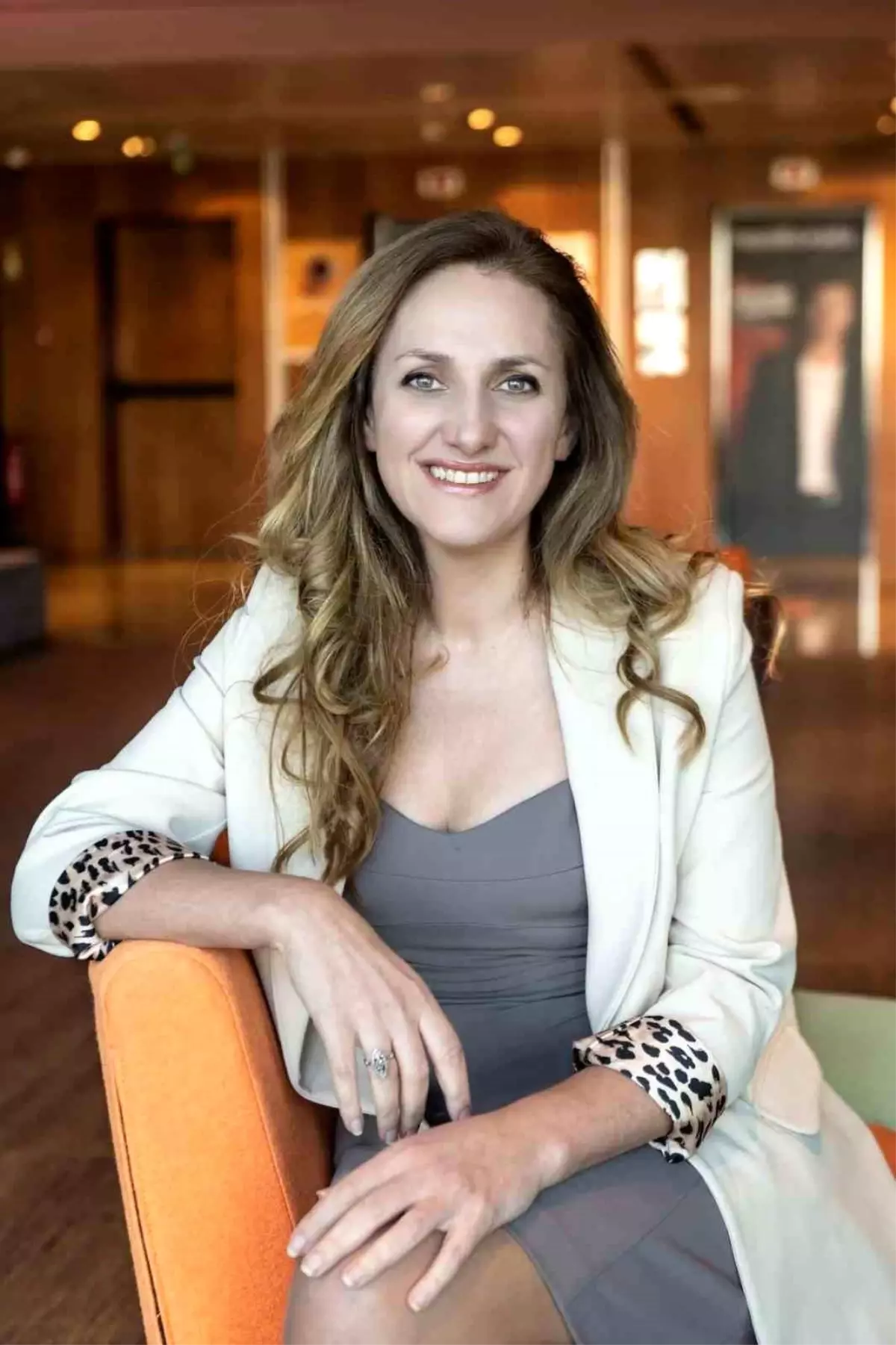 Hepsiburada CEO’su Nilhan Onal Gökçetekin, INvolve 2025 Heroes Listesi’ne Seçildi Hepsiburada CEO’su Nilhan Onal Gökçetekin, INvolve 2025 Heroes Listesi’ne Seçildi