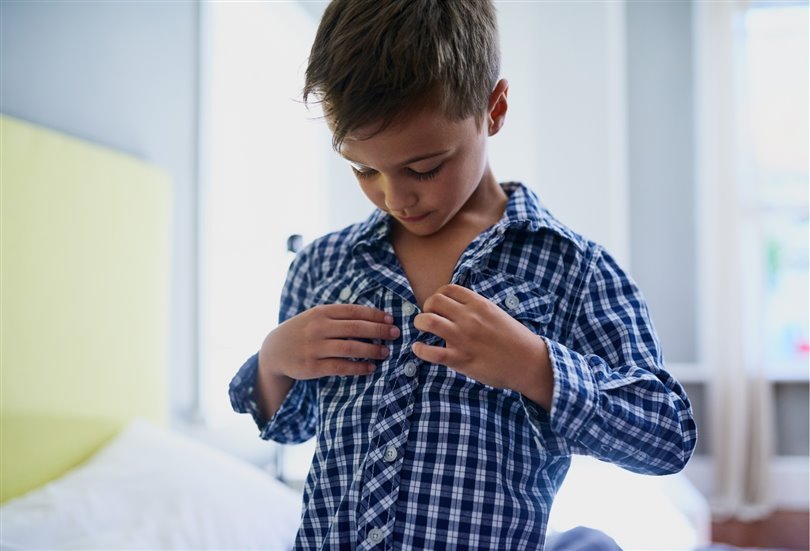 Çocukların motor becerilerinde sınıfta kalmalarının nedenleri ve öneriler Çocukların motor becerilerinde sınıfta kalmalarının nedenleri ve öneriler