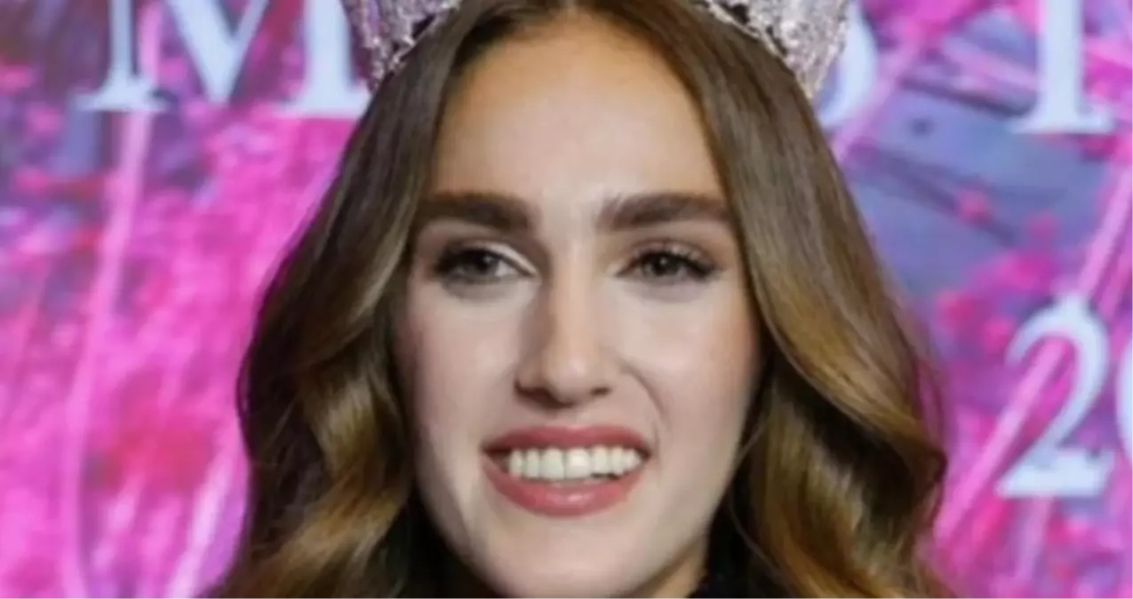 İdil Bilgen kimdir? Türkiye Güzeli İdil Bilgen doktor mu oldu? İdil Bilgen kimdir? Türkiye Güzeli İdil Bilgen doktor mu oldu?