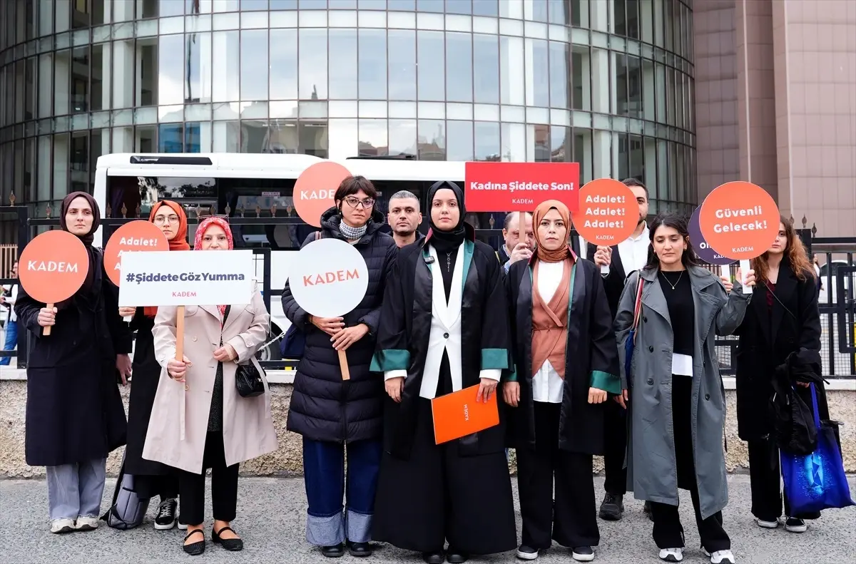 Sedef Güler Davasında 2 Sanığın Yargılanmasına Devam Edildi Sedef Güler Davasında 2 Sanığın Yargılanmasına Devam Edildi