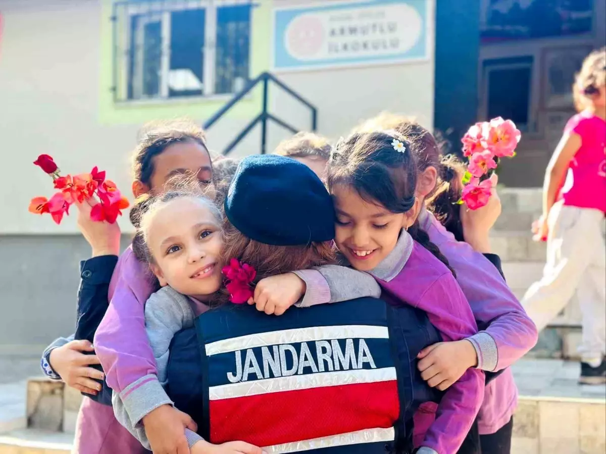 Aydın’da Dünya Kız Çocukları Günü Etkinliği Aydın’da Dünya Kız Çocukları Günü Etkinliği