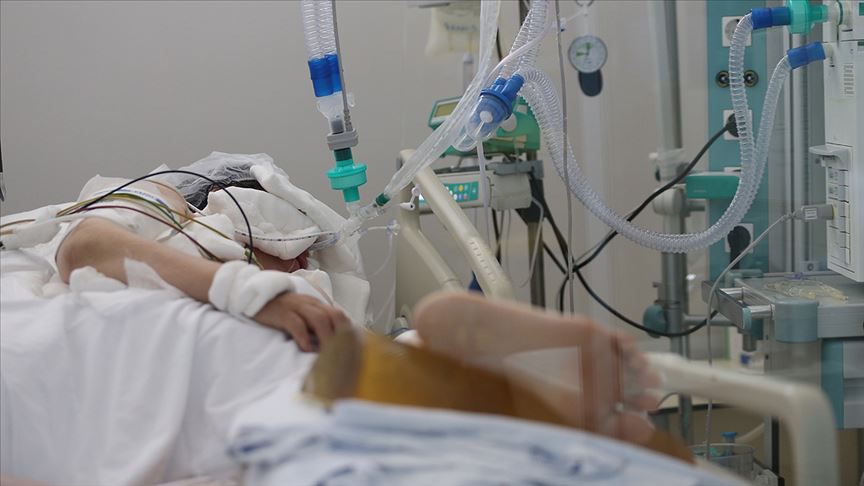 Araştırma: Yalnız kanser hastaları daha yüksek ölüm riskiyle karşı karşıya Araştırma: Yalnız kanser hastaları daha yüksek ölüm riskiyle karşı karşıya