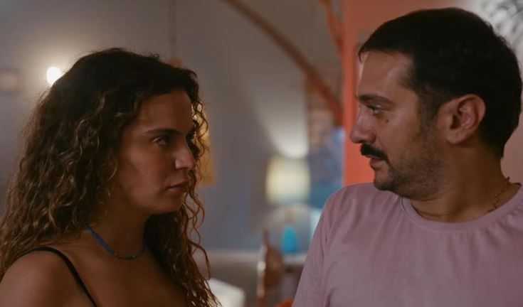 Karma dizisi sürprizlerle birlikte geliyor! Karma dizisi sürprizlerle birlikte geliyor!