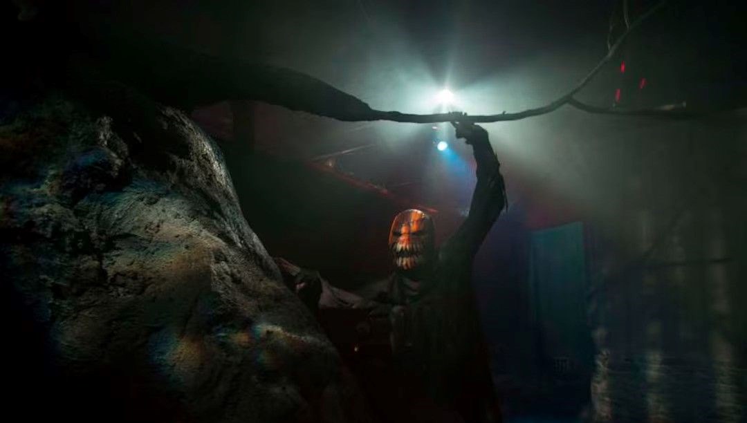 Bilim insanları “perili evleri” araştırdı: Korkuyu neden severiz? Bilim insanları “perili evleri” araştırdı: Korkuyu neden severiz?