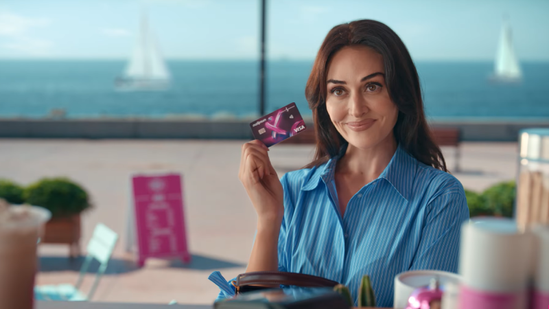 Maximum Kart’tan yepyeni bir dünya Maximum Kart’tan yepyeni bir dünya