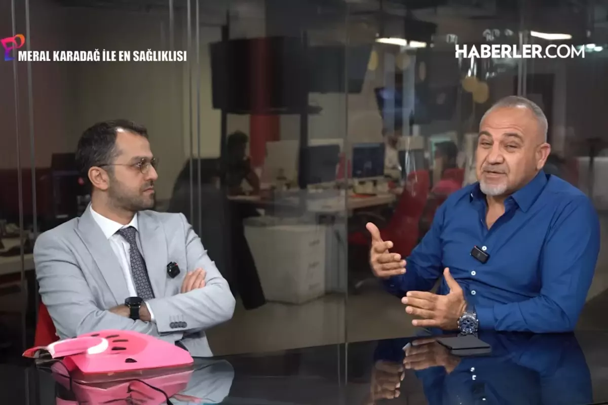 Meme kanseri hakkında çarpıcı gerçekler: Her 8 kadından biri risk altında Meme kanseri hakkında çarpıcı gerçekler: Her 8 kadından biri risk altında