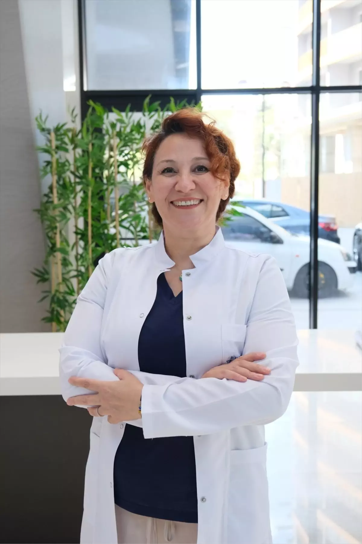 Meme Kanserinde Erken Teşhis Başarı Oranı Yüzde 90 Meme Kanserinde Erken Teşhis Başarı Oranı Yüzde 90