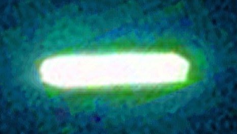 Sosyal medyayı ikiye böldü: Yıldızlararası ziyaretçiden yeni görüntü Sosyal medyayı ikiye böldü: Yıldızlararası ziyaretçiden yeni görüntü