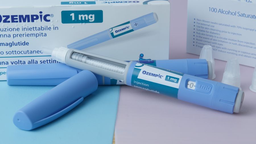 Araştırma: Obezite ilaçlarının, kilo kaybının ötesinde kalp sağlığına faydaları olabilir Araştırma: Obezite ilaçlarının, kilo kaybının ötesinde kalp sağlığına faydaları olabilir