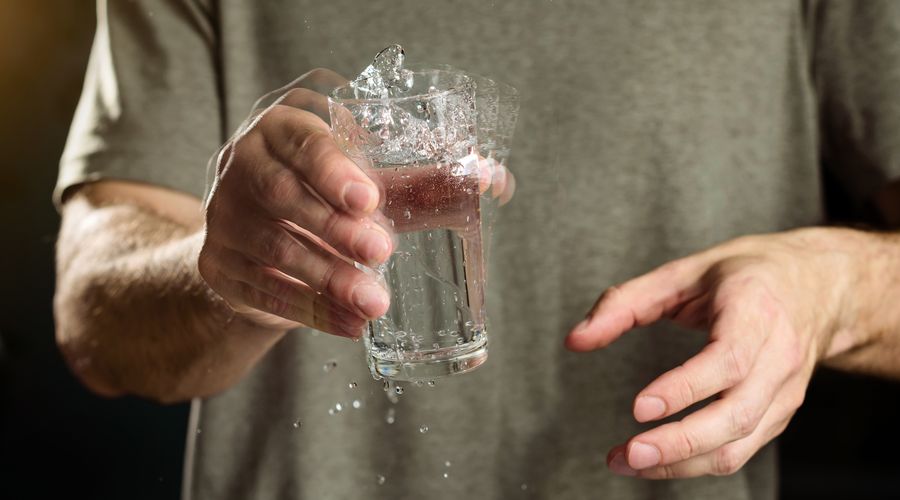 AB’de yasaklanan endüstriyel kimyasal Parkinson hastalığıyla bağlantılı AB’de yasaklanan endüstriyel kimyasal Parkinson hastalığıyla bağlantılı