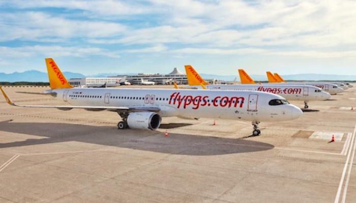 İstanbul Havalimanı’ndan KKTC’ye Günlük Seferler Başladı İstanbul Havalimanı’ndan KKTC’ye Günlük Seferler Başladı