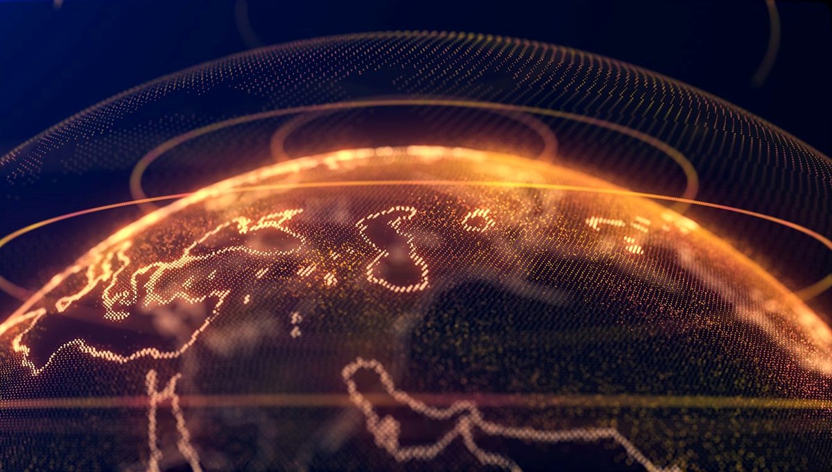 Dünya’nın koruma kalkanı zayıflıyor: Tehlike bölgesi genişliyor Dünya’nın koruma kalkanı zayıflıyor: Tehlike bölgesi genişliyor