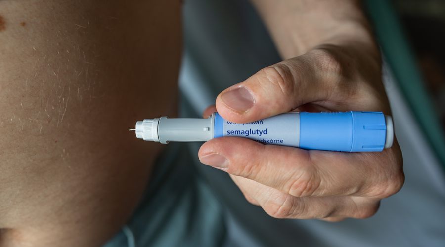 Obezite ilaçları mutlaka doktor onayıyla kullanılmalı Obezite ilaçları mutlaka doktor onayıyla kullanılmalı