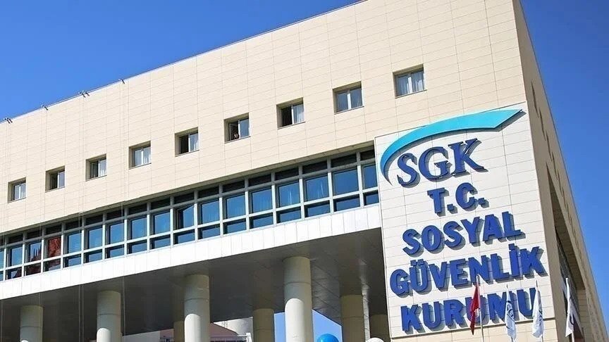 SGK’nın 6 aylık hastane faturası 258 milyar TL SGK’nın 6 aylık hastane faturası 258 milyar TL