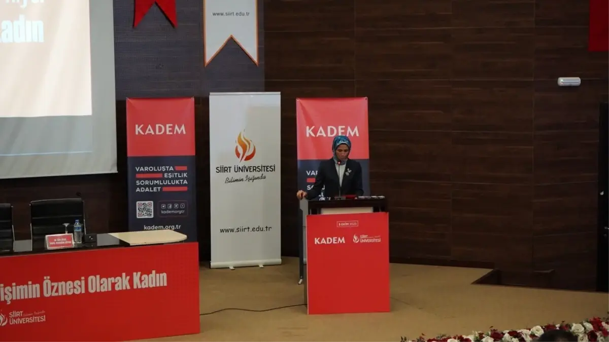 Kadınların Terörsüz Gelecek Vizyonundaki Rolü Kadınların Terörsüz Gelecek Vizyonundaki Rolü